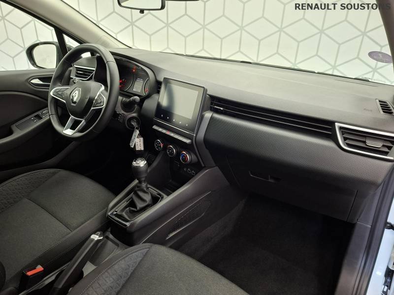 Renault Clio - Photo 15
