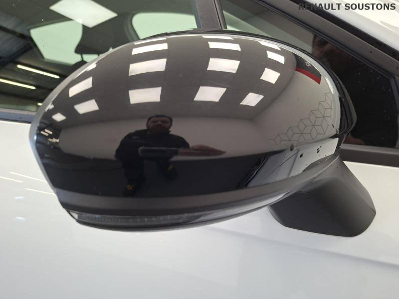Renault Clio - Photo 17