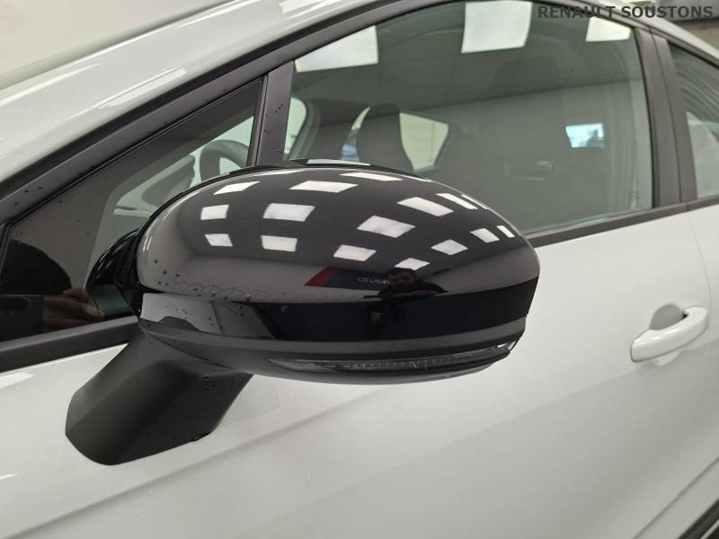 Renault Clio - Photo 19