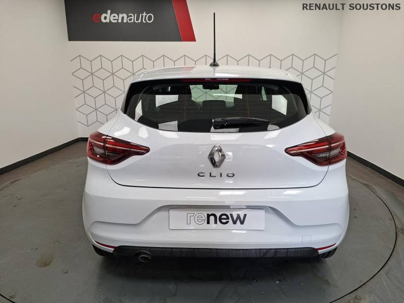 Renault Clio - Photo 2
