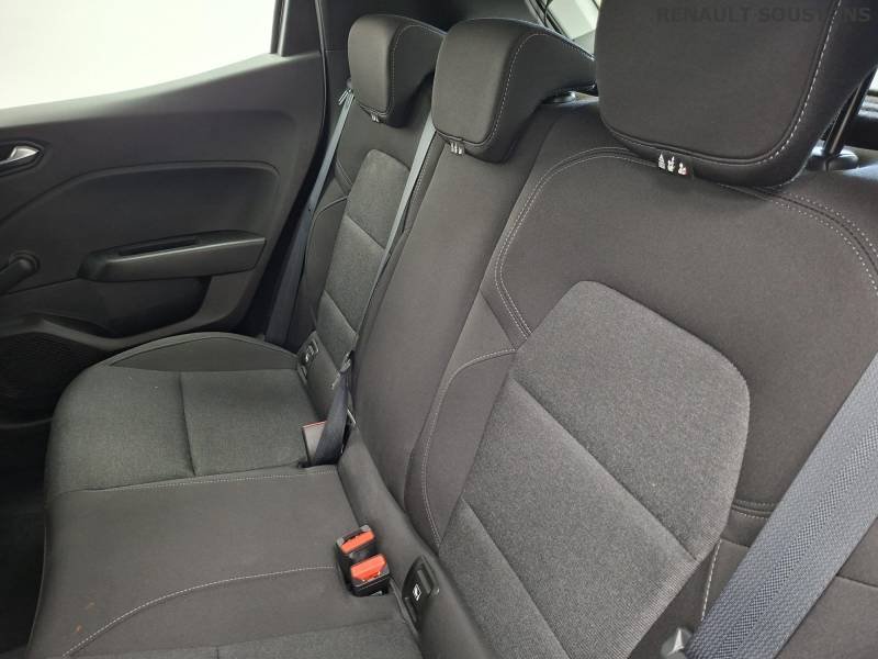 Renault Clio - Photo 21