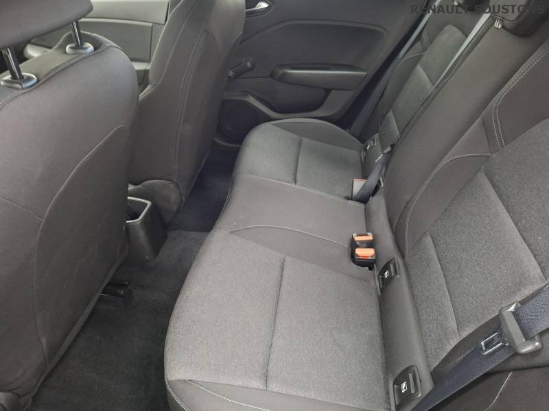 Renault Clio - Photo 22