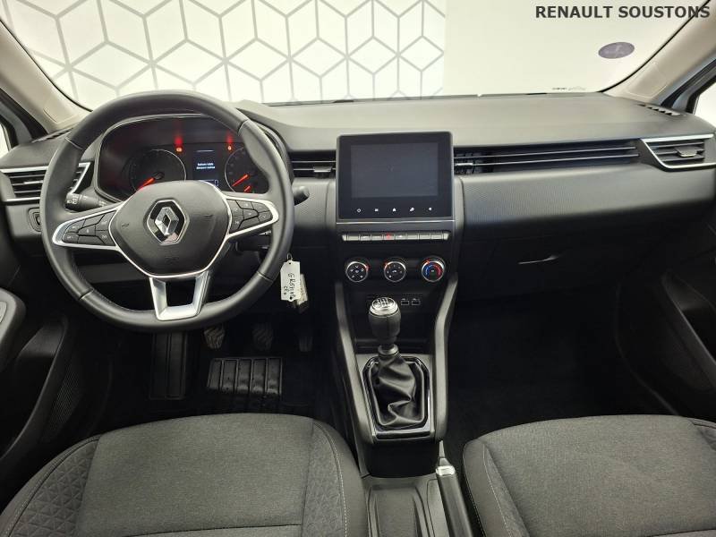 Renault Clio - Photo 23