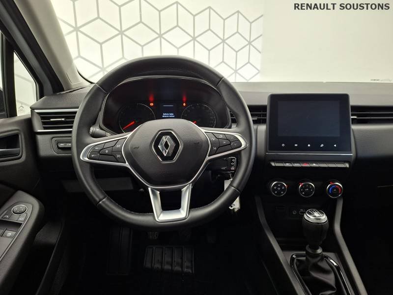 Renault Clio - Photo 24
