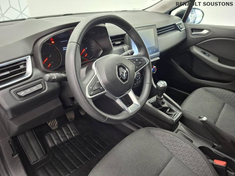 Renault Clio - Photo 25