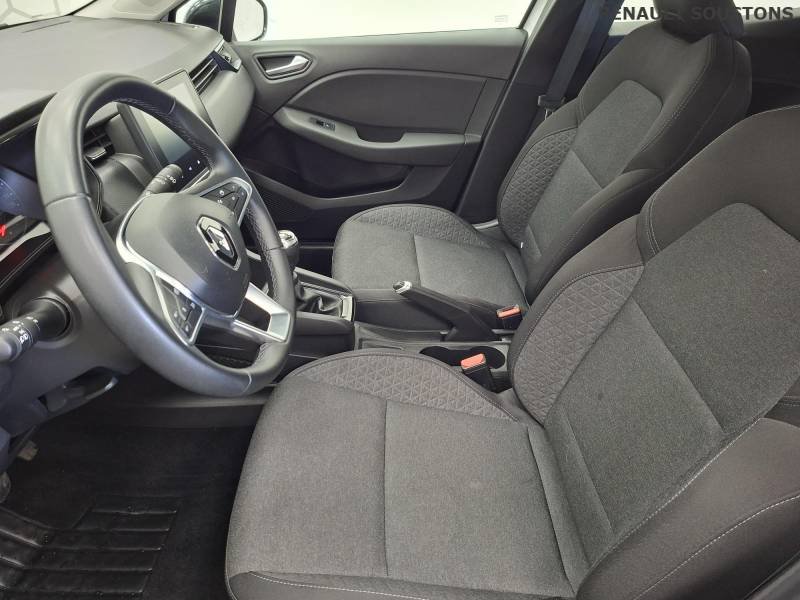 Renault Clio - Photo 29