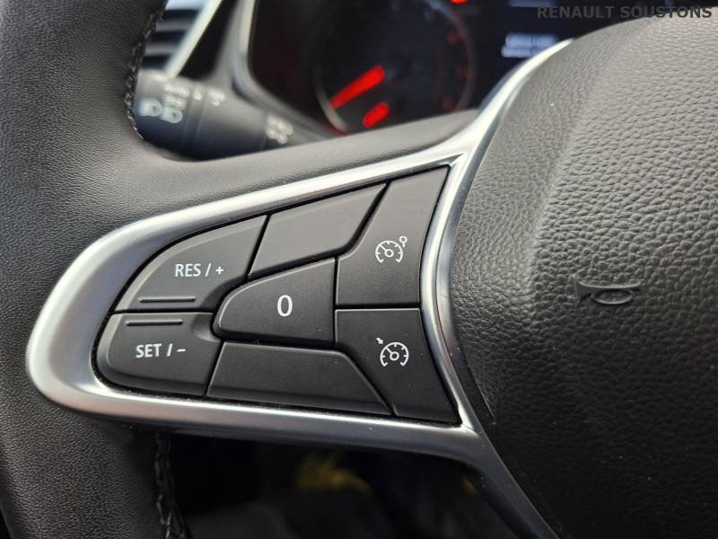 Renault Clio - Photo 30