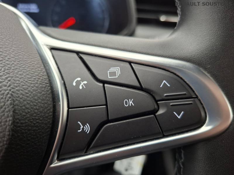 Renault Clio - Photo 31