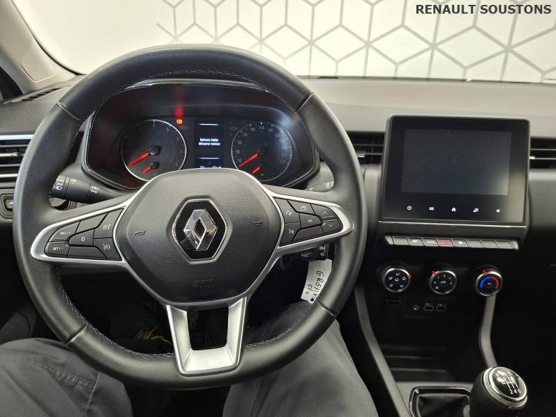 Renault Clio - Photo 33
