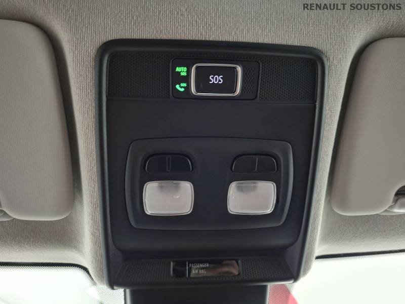 Renault Clio - Photo 34