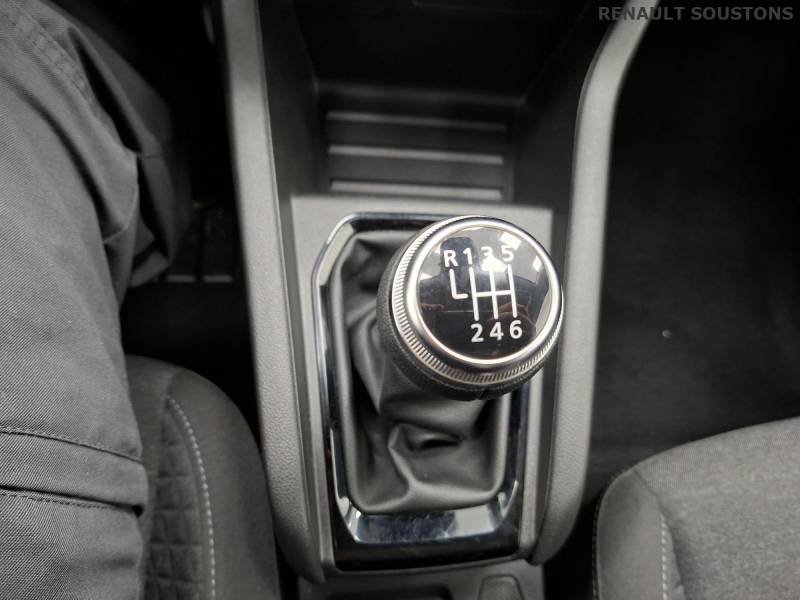 Renault Clio - Photo 35