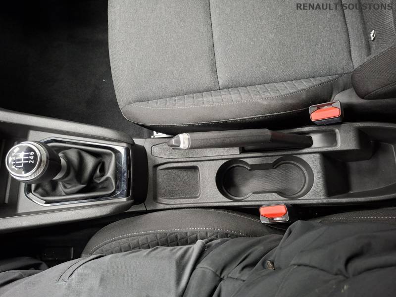 Renault Clio - Photo 37