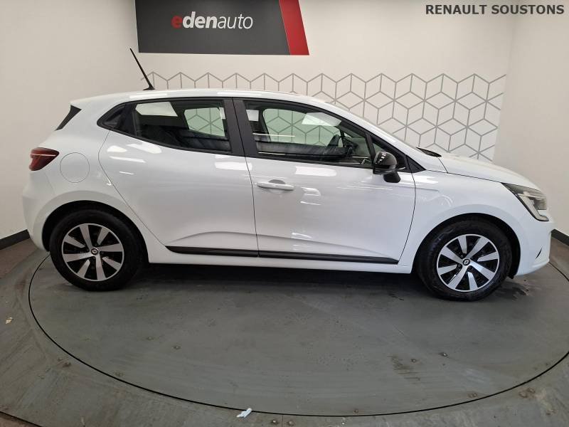 Renault Clio - Photo 4
