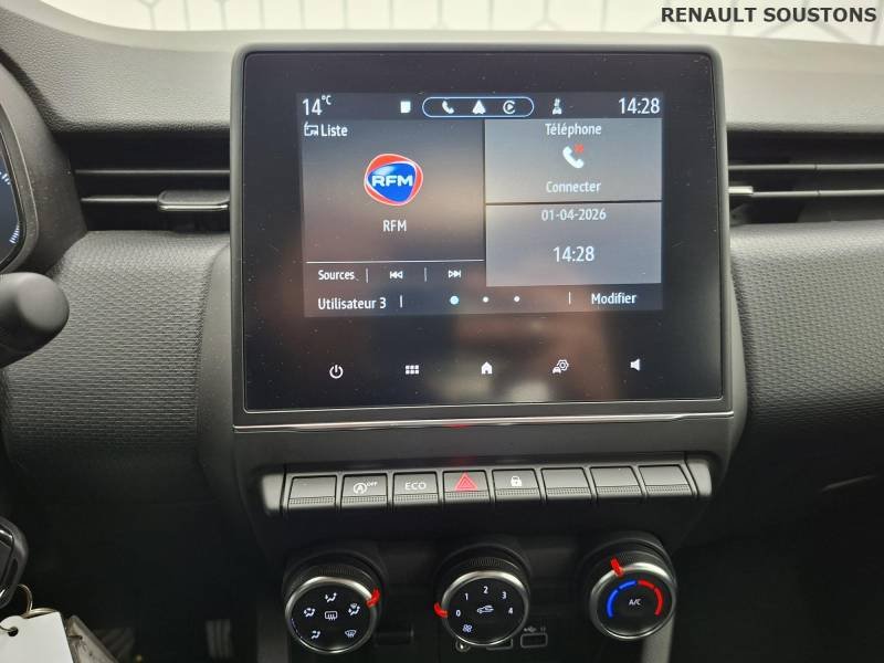 Renault Clio - Photo 42