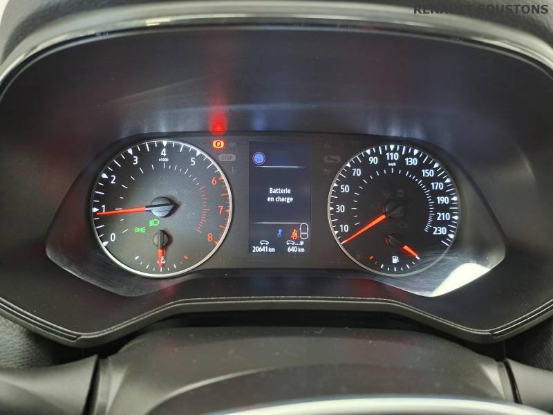 Renault Clio - Photo 43