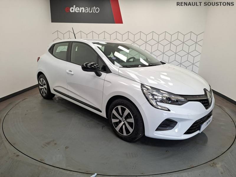 Renault Clio - Photo 5