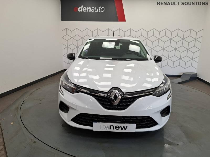Renault Clio - Photo 6