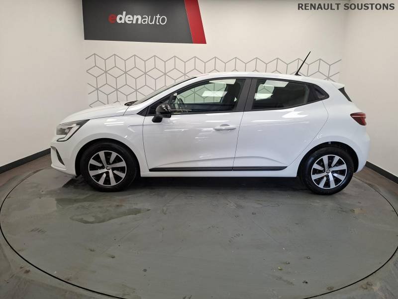 Renault Clio - Photo 7