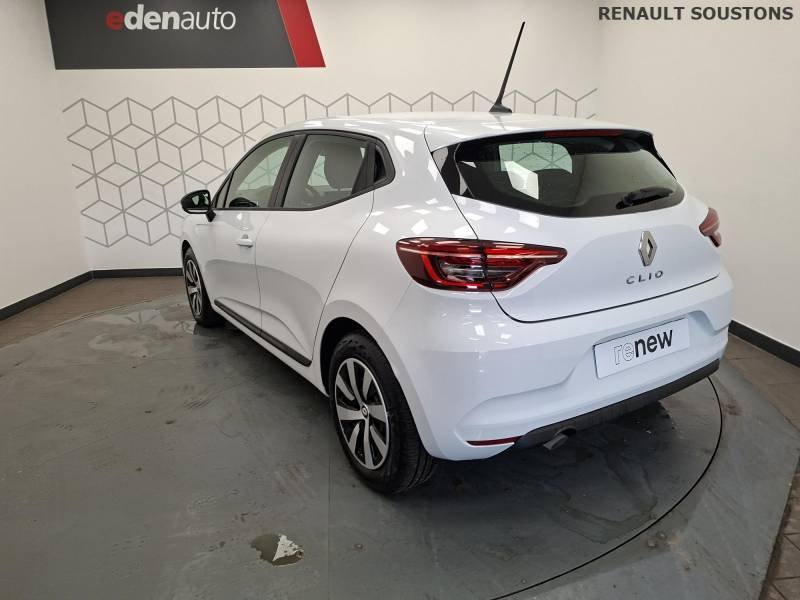 Renault Clio - Photo 8