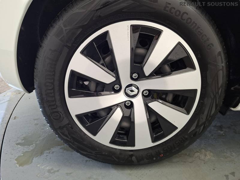 Renault Clio - Photo 10
