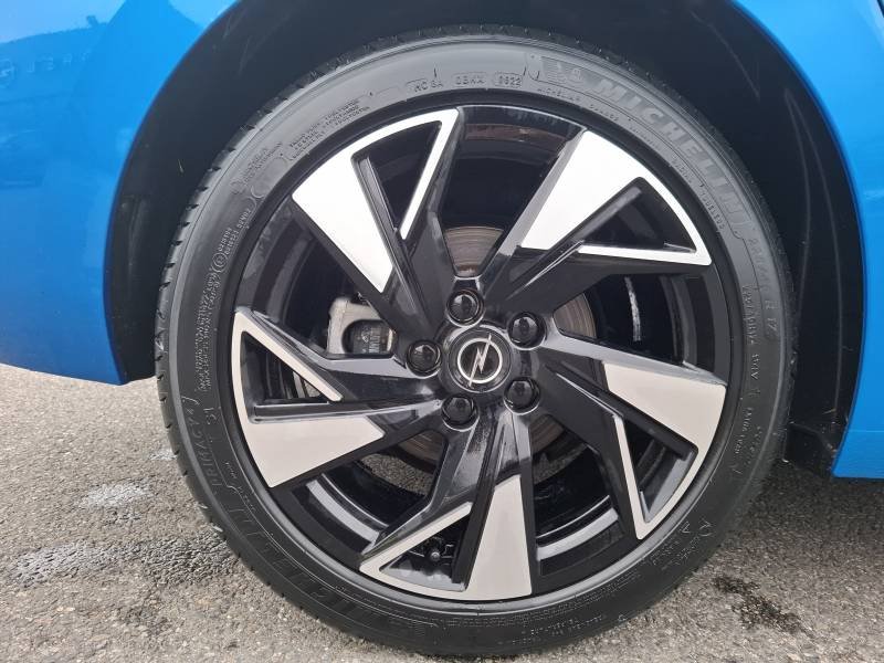 Opel Astra - Photo 15