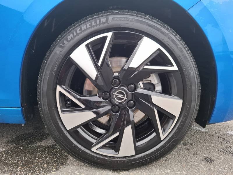 Opel Astra - Photo 16