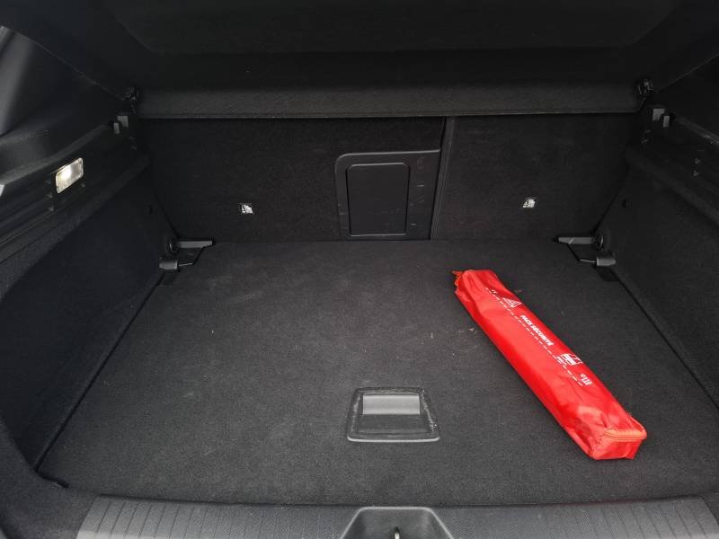 Opel Astra - Photo 21