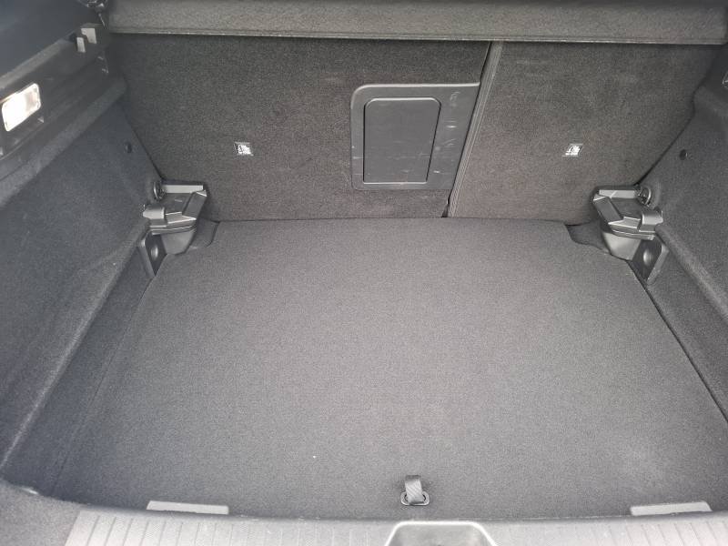 Opel Astra - Photo 22