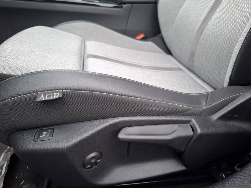 Opel Astra - Photo 31