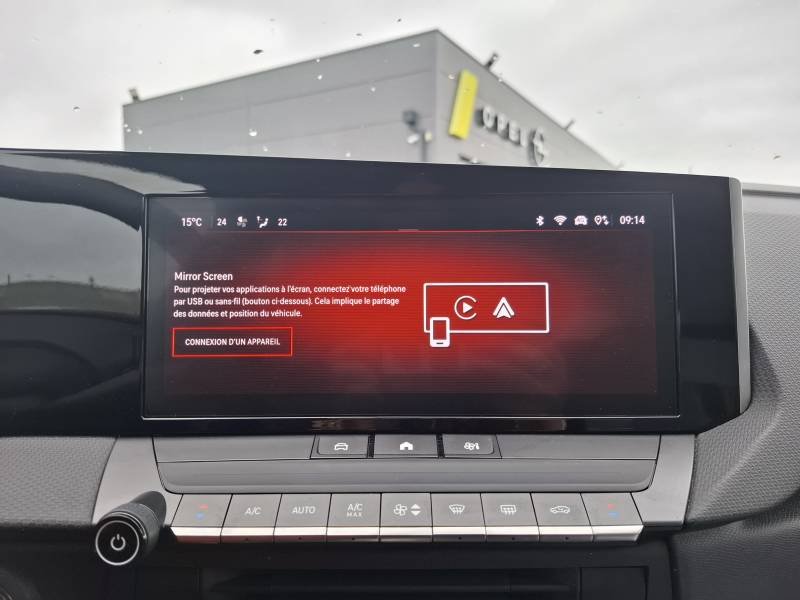 Opel Astra - Photo 42