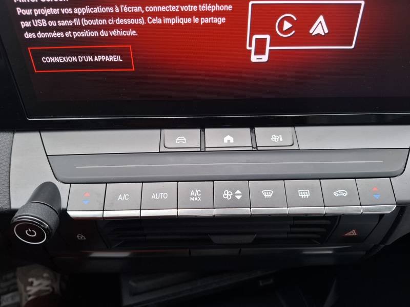 Opel Astra - Photo 43