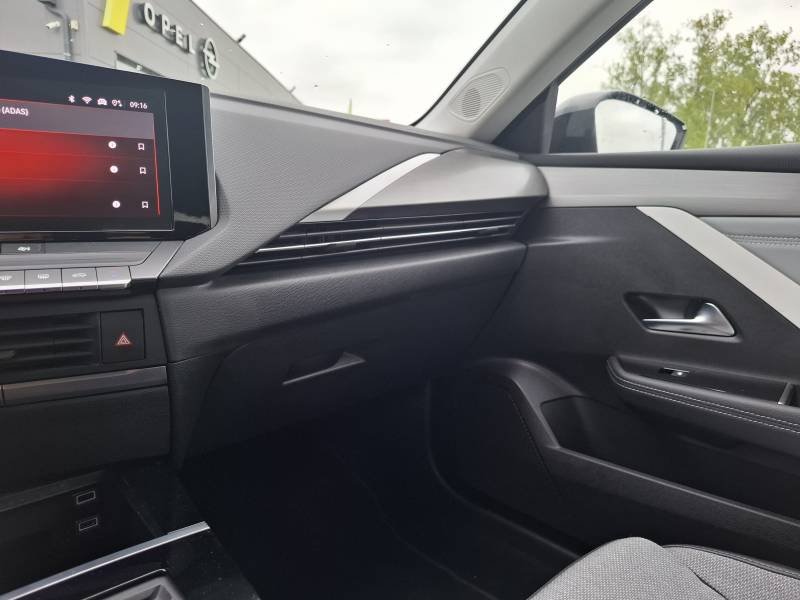 Opel Astra - Photo 48