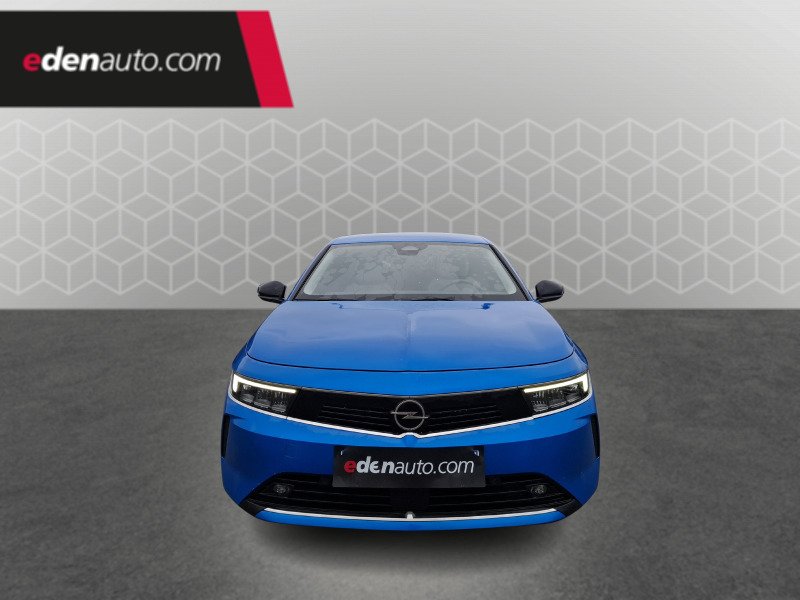 Opel Astra - Photo 8