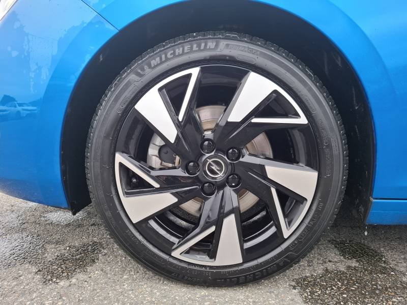 Opel Astra - Photo 9