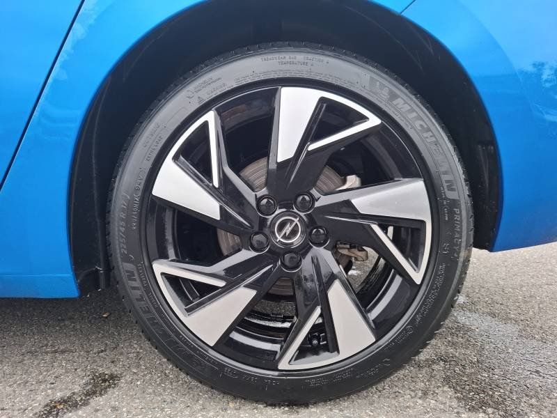 Opel Astra - Photo 10