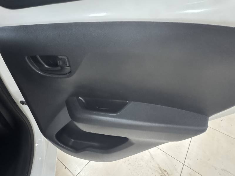 Peugeot 108 - Photo 11