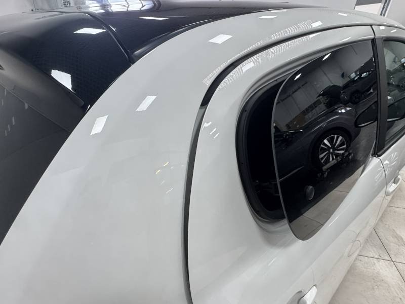 Peugeot 108 - Photo 12