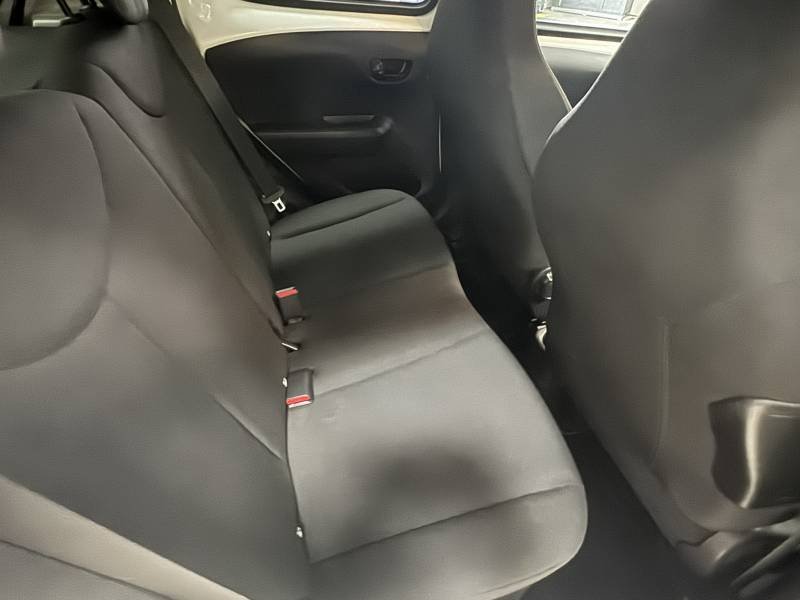 Peugeot 108 - Photo 13