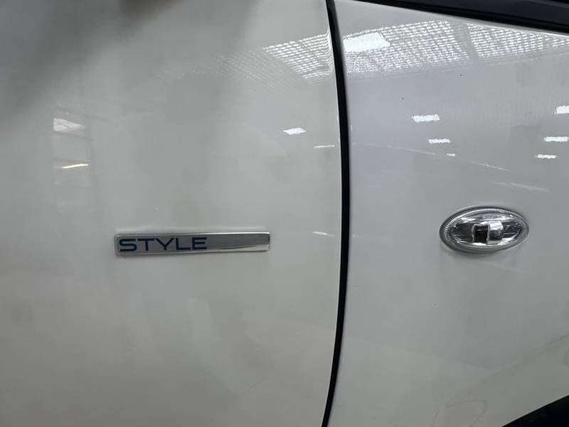 Peugeot 108 - Photo 14