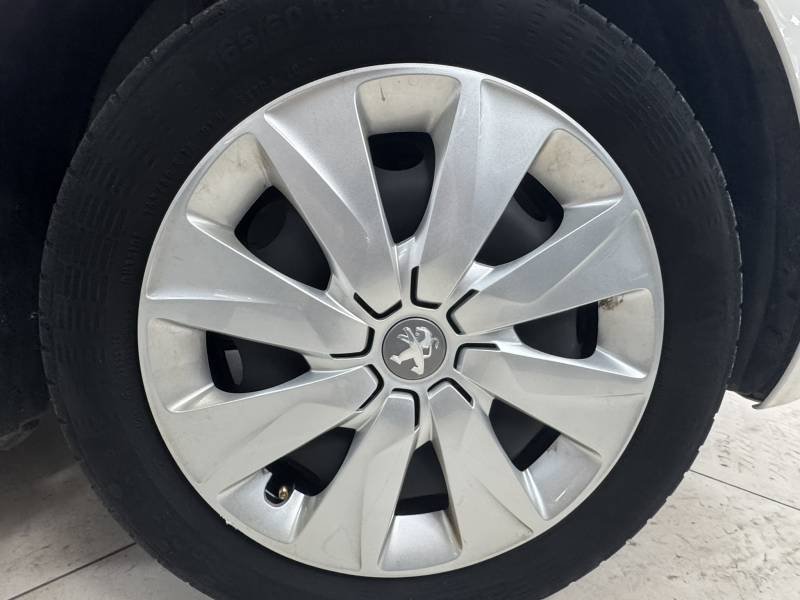 Peugeot 108 - Photo 15