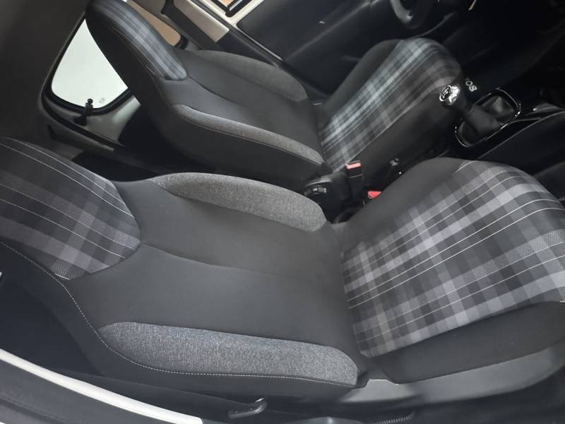 Peugeot 108 - Photo 19