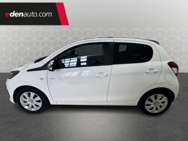 Peugeot 108 - Photo 2