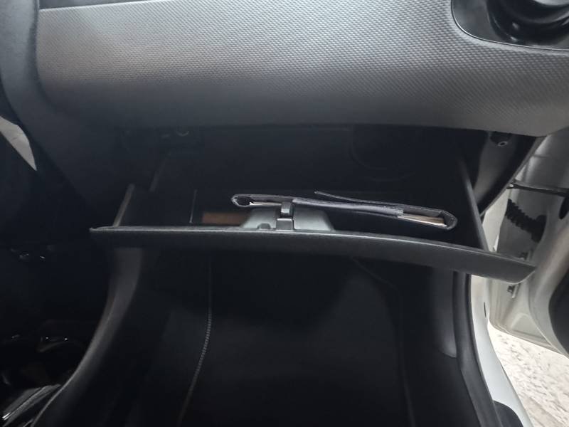 Peugeot 108 - Photo 21