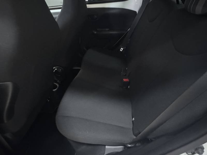 Peugeot 108 - Photo 22