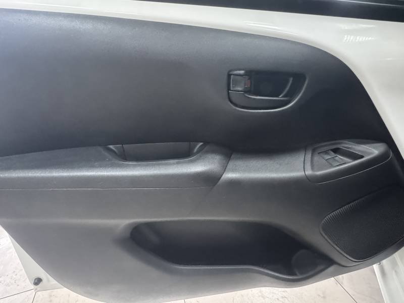 Peugeot 108 - Photo 23