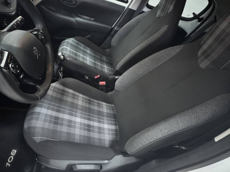 Peugeot 108 - Photo 25