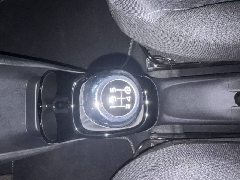 Peugeot 108 - Photo 27