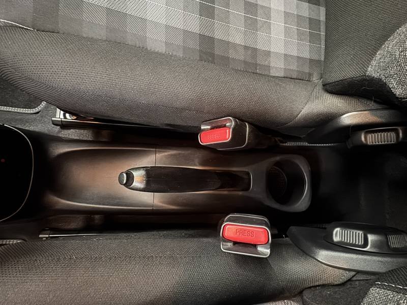 Peugeot 108 - Photo 28