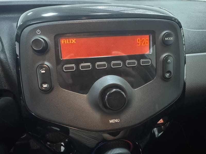 Peugeot 108 - Photo 32