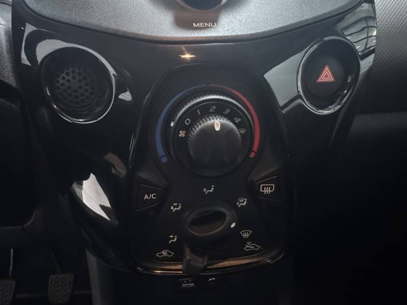 Peugeot 108 - Photo 33